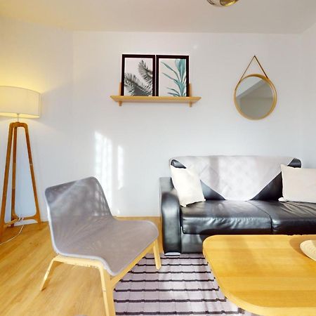 Elegance, Appartement 6 Pers 1 Parking Colmar Kültér fotó
