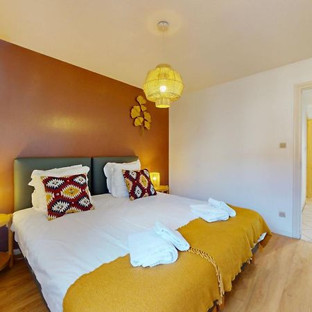 Elegance, Appartement 6 Pers 1 Parking Colmar Kültér fotó