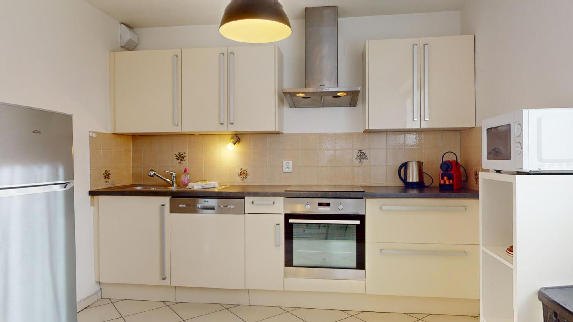 Elegance, Appartement 6 Pers 1 Parking Colmar Kültér fotó